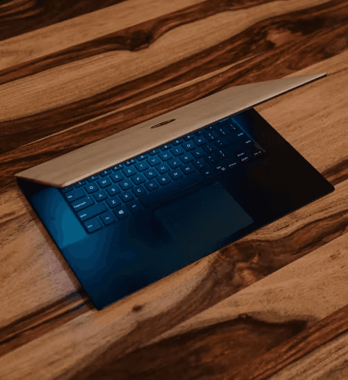 Dell Laptop